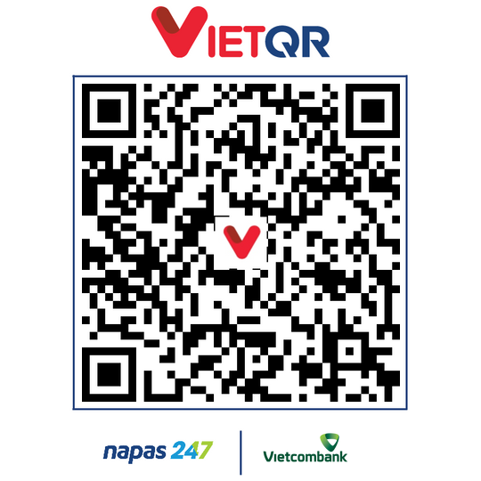 VietQR QR Image
