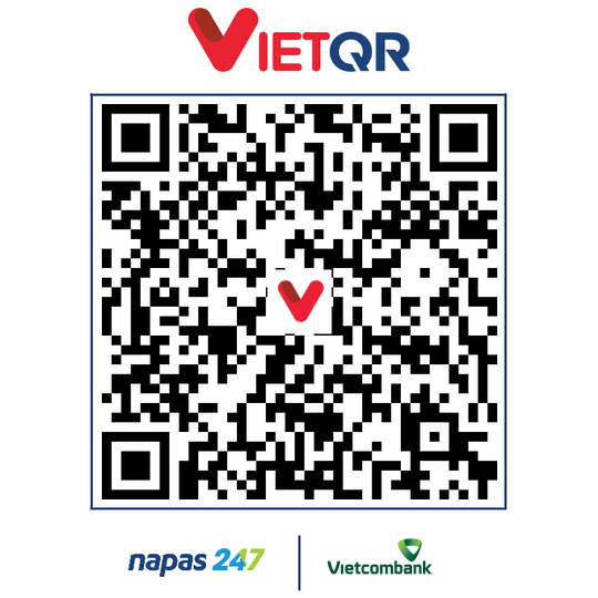 VietQR QR Image