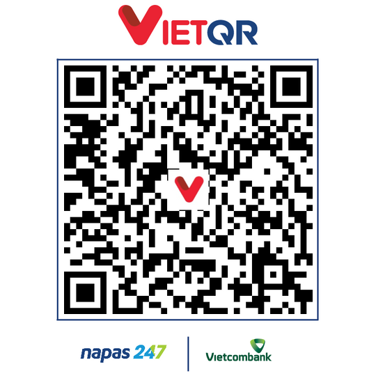 VietQR QR Image