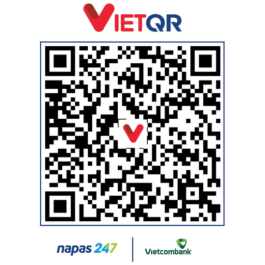 VietQR QR Image
