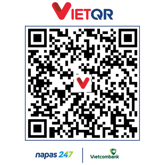 VietQR QR Image