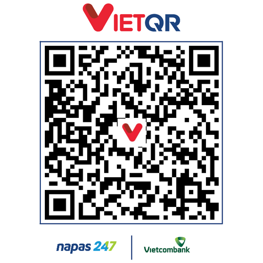 VietQR QR Image
