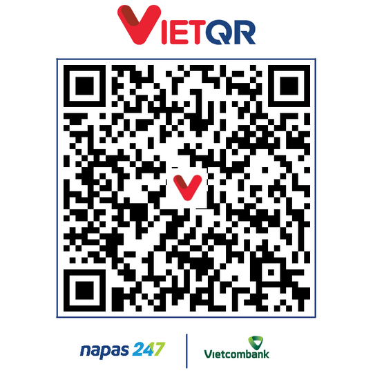 VietQR QR Image