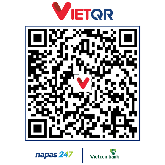 VietQR QR Image