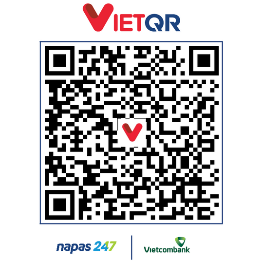 VietQR QR Image