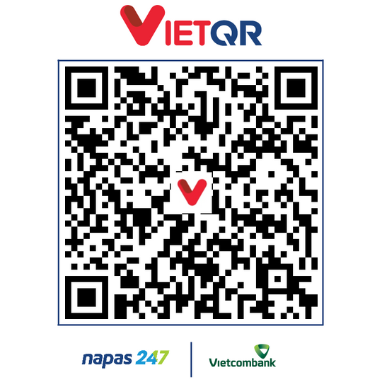 VietQR QR Image