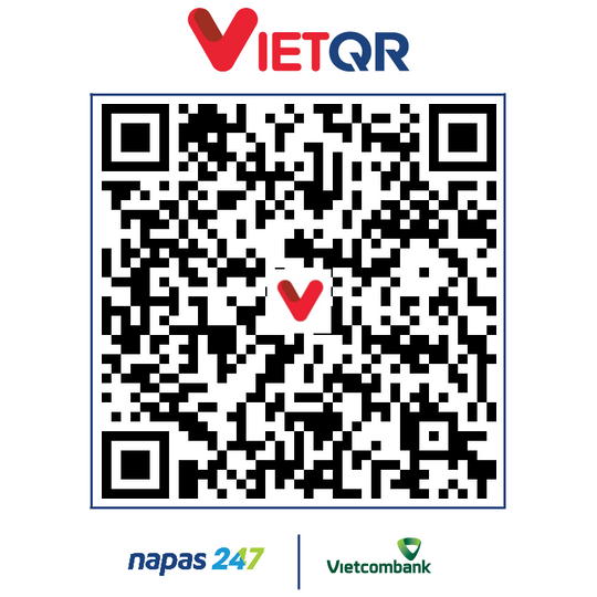 VietQR QR Image