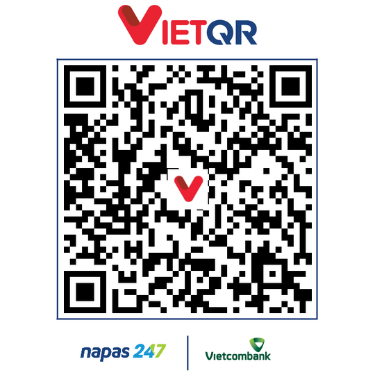 VietQR QR Image