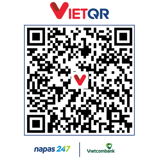 VietQR QR Image