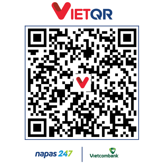 VietQR QR Image