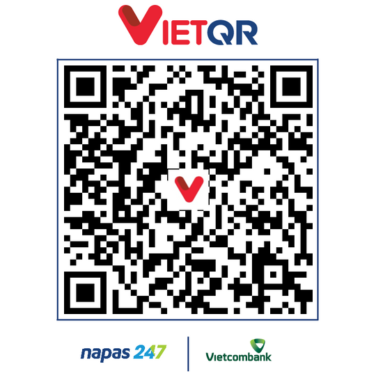 VietQR QR Image