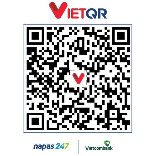 VietQR QR Image