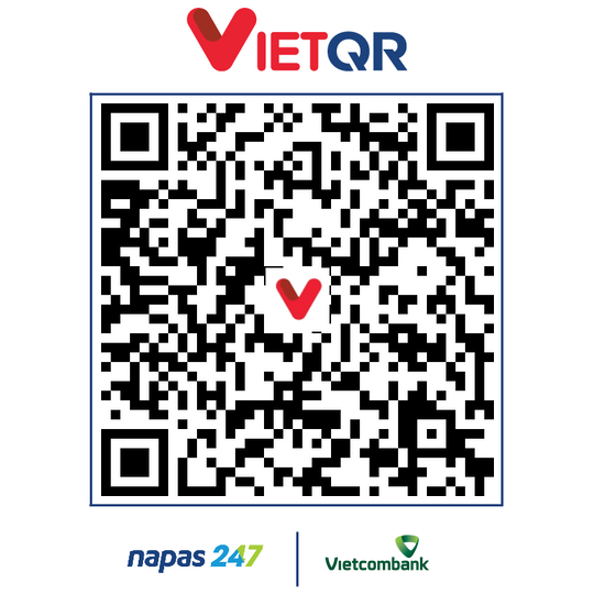 VietQR QR Image