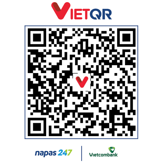 VietQR QR Image