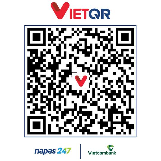 VietQR QR Image