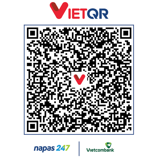 QR Chuyển khoản