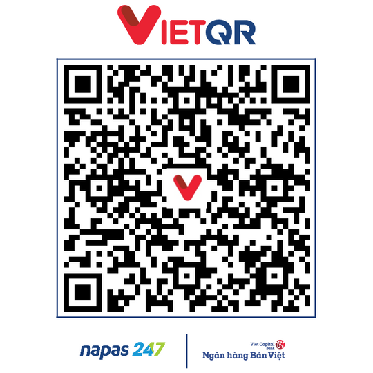 QR chuyển tiền