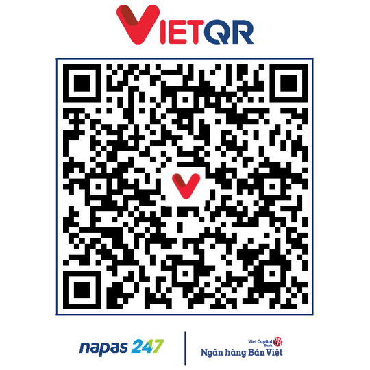 QR chuyển tiền