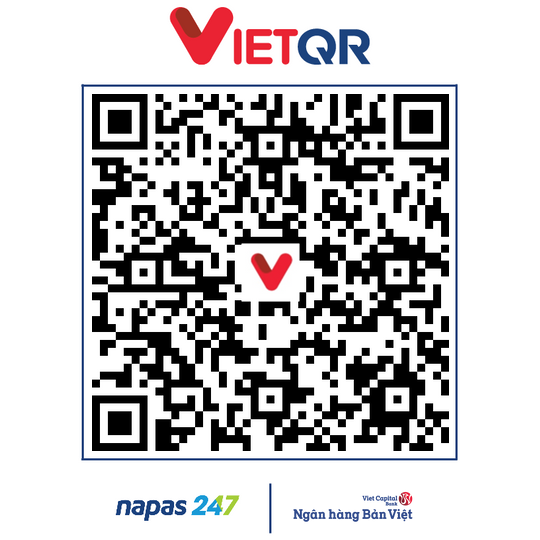 QR chuyển tiền