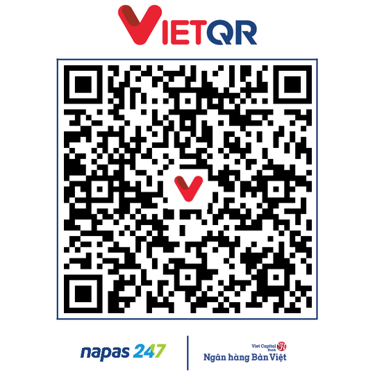 QR chuyển tiền