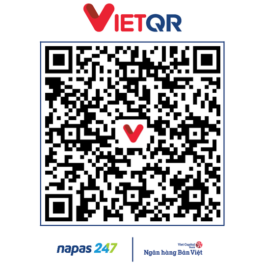 QR chuyển tiền