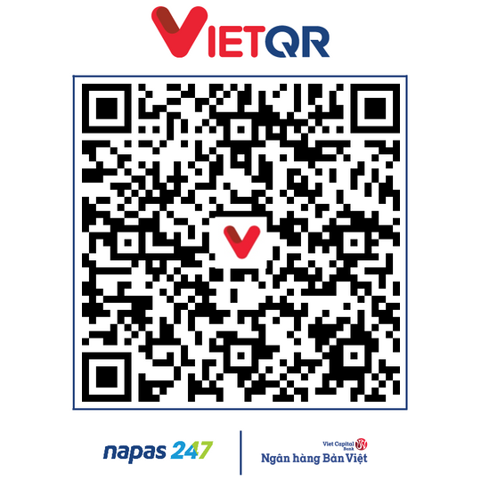 QR chuyển tiền