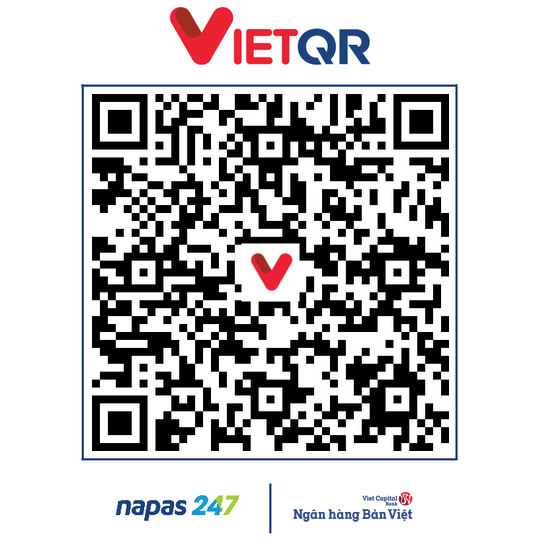 QR chuyển tiền