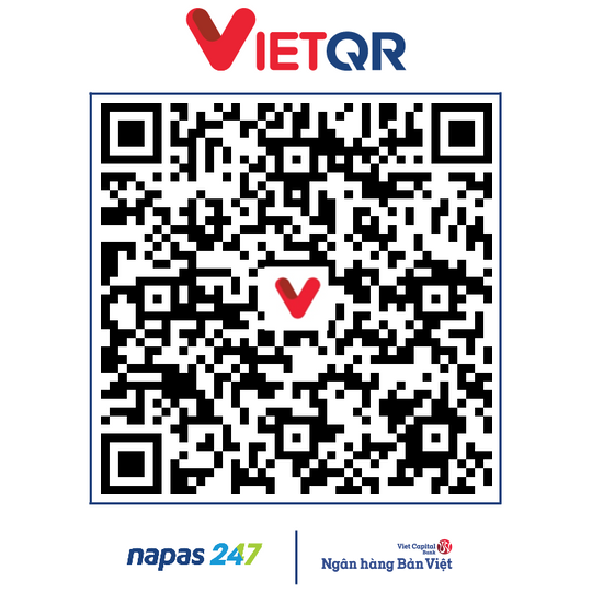QR chuyển tiền