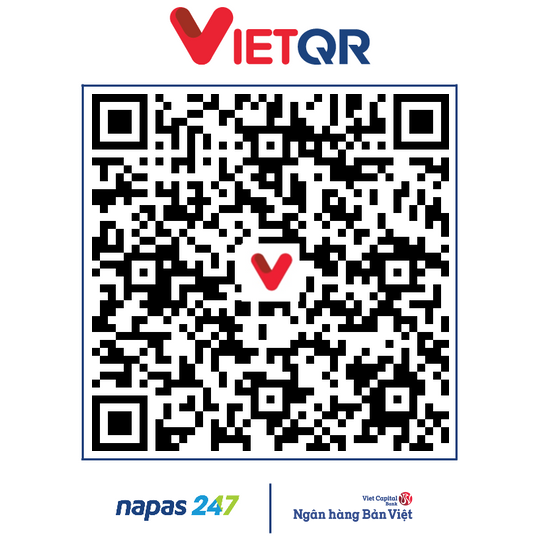 QR chuyển tiền