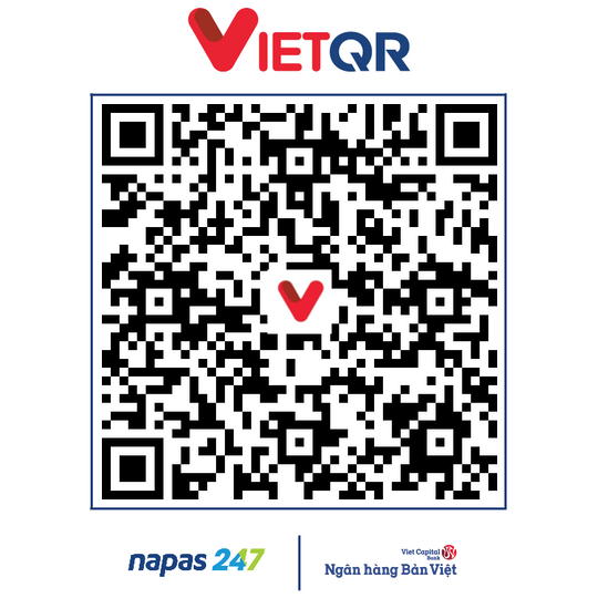 QR chuyển tiền
