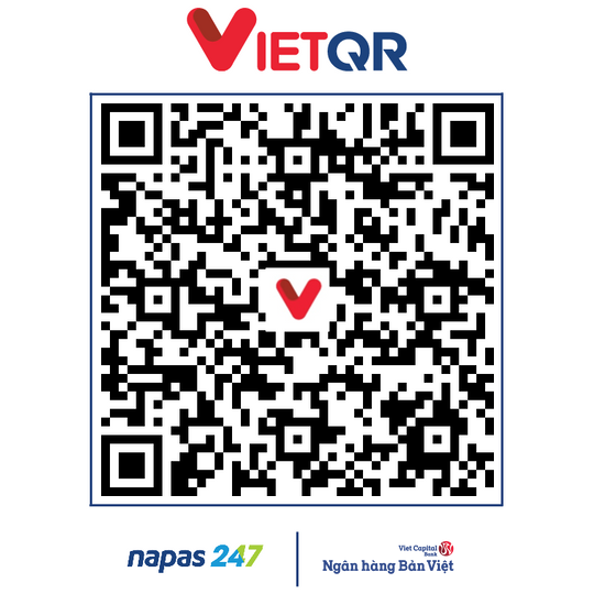 QR chuyển tiền