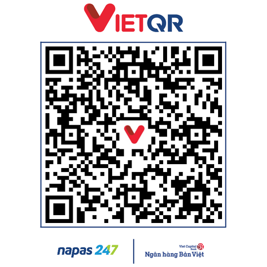 QR chuyển tiền