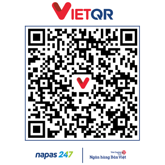 QR chuyển tiền