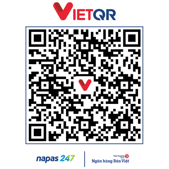 QR chuyển tiền
