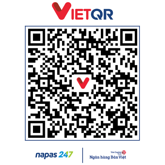 QR chuyển tiền