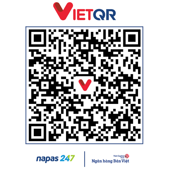 QR chuyển tiền
