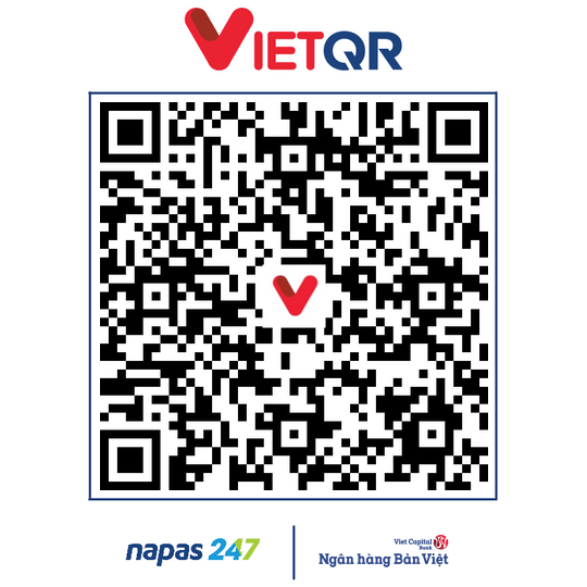 QR chuyển tiền