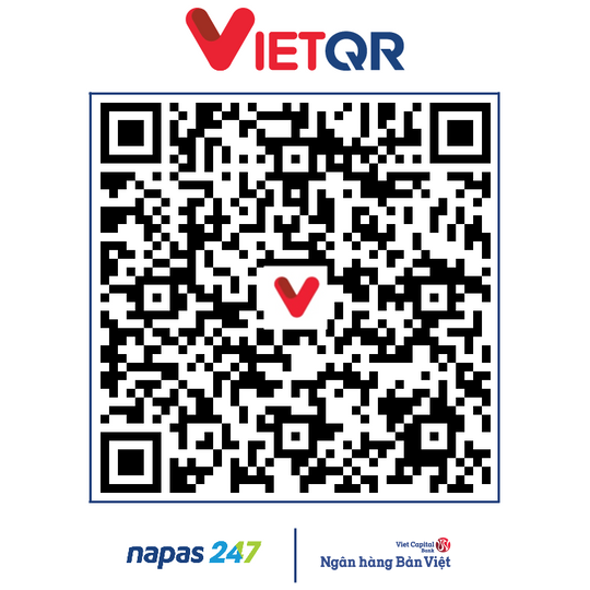 QR chuyển tiền