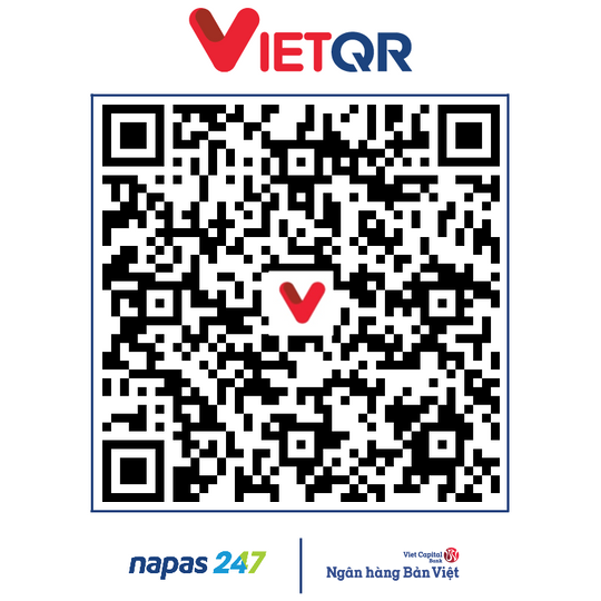 QR chuyển tiền