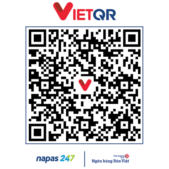 QR chuyển tiền