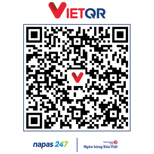 QR chuyển tiền