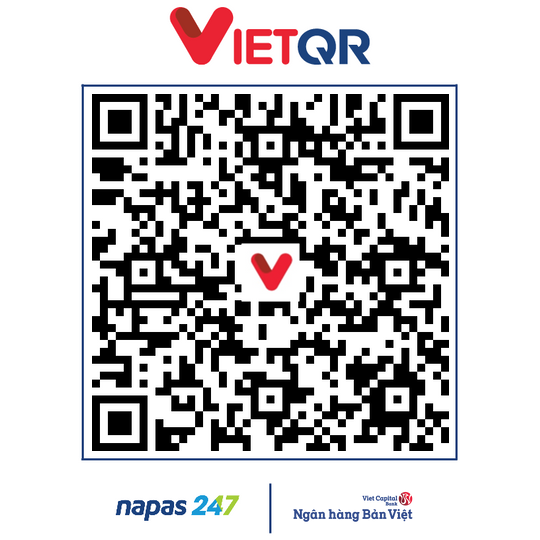QR chuyển tiền
