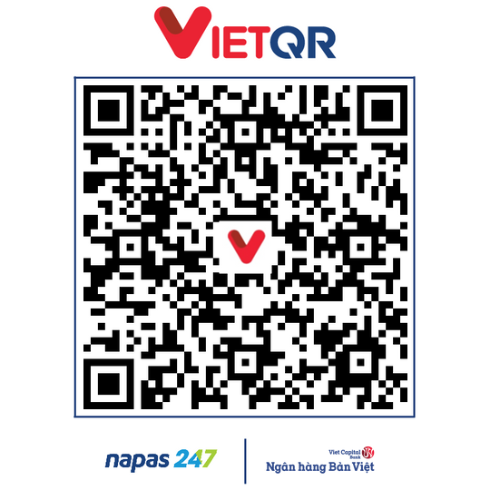 QR chuyển tiền