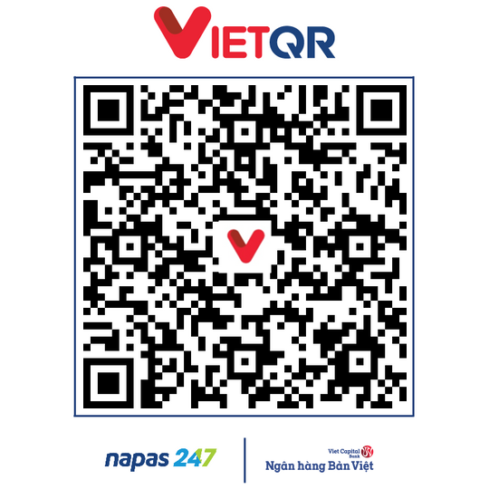 QR chuyển tiền