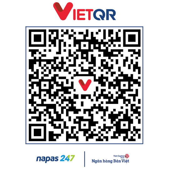 QR chuyển tiền