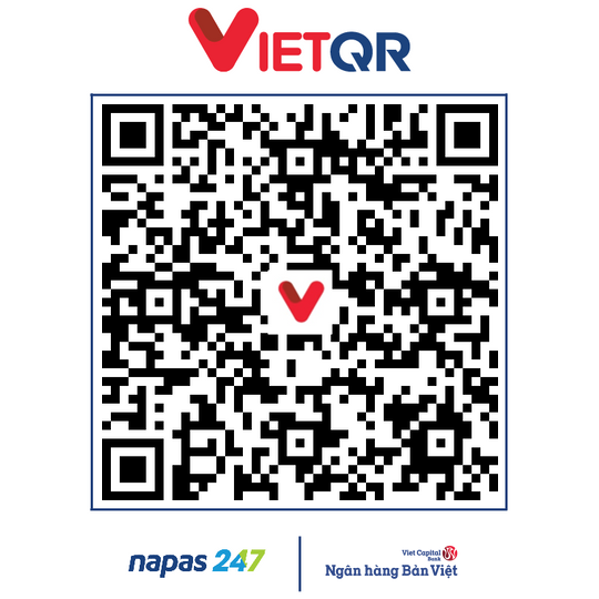 QR chuyển tiền