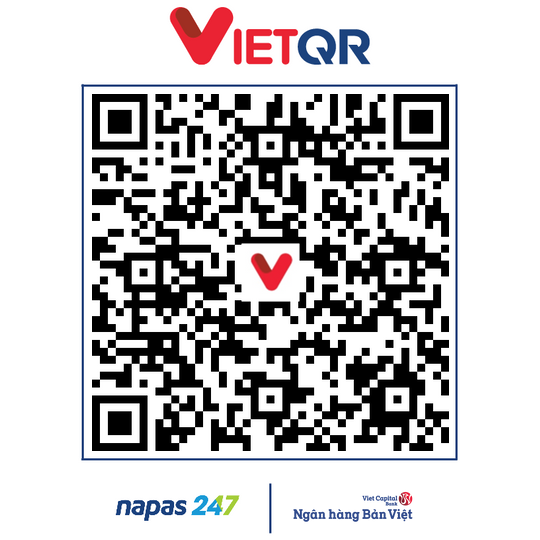 QR chuyển tiền