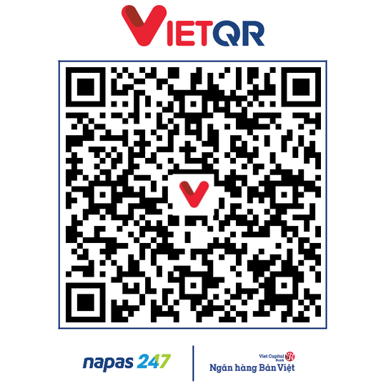 QR chuyển tiền