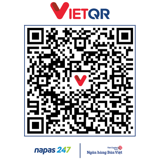 QR chuyển tiền