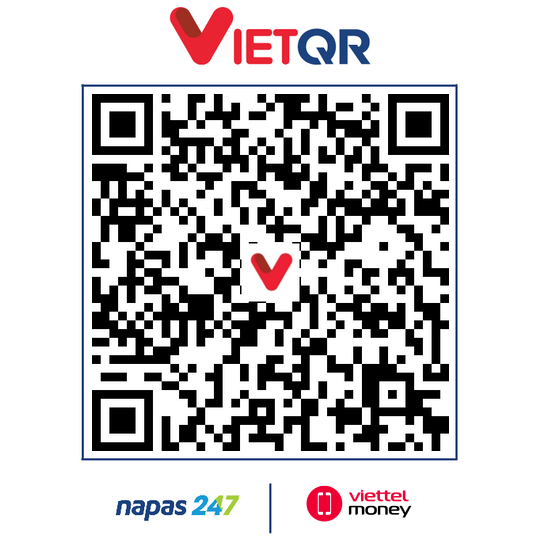 VietQR QR Image